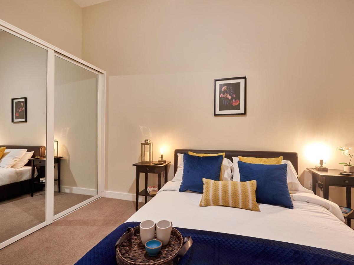 Two Bedroom Apartment By Jlj Apartments & Serviced Accommodation Birmingham - Mantella Lofts Εξωτερικό φωτογραφία