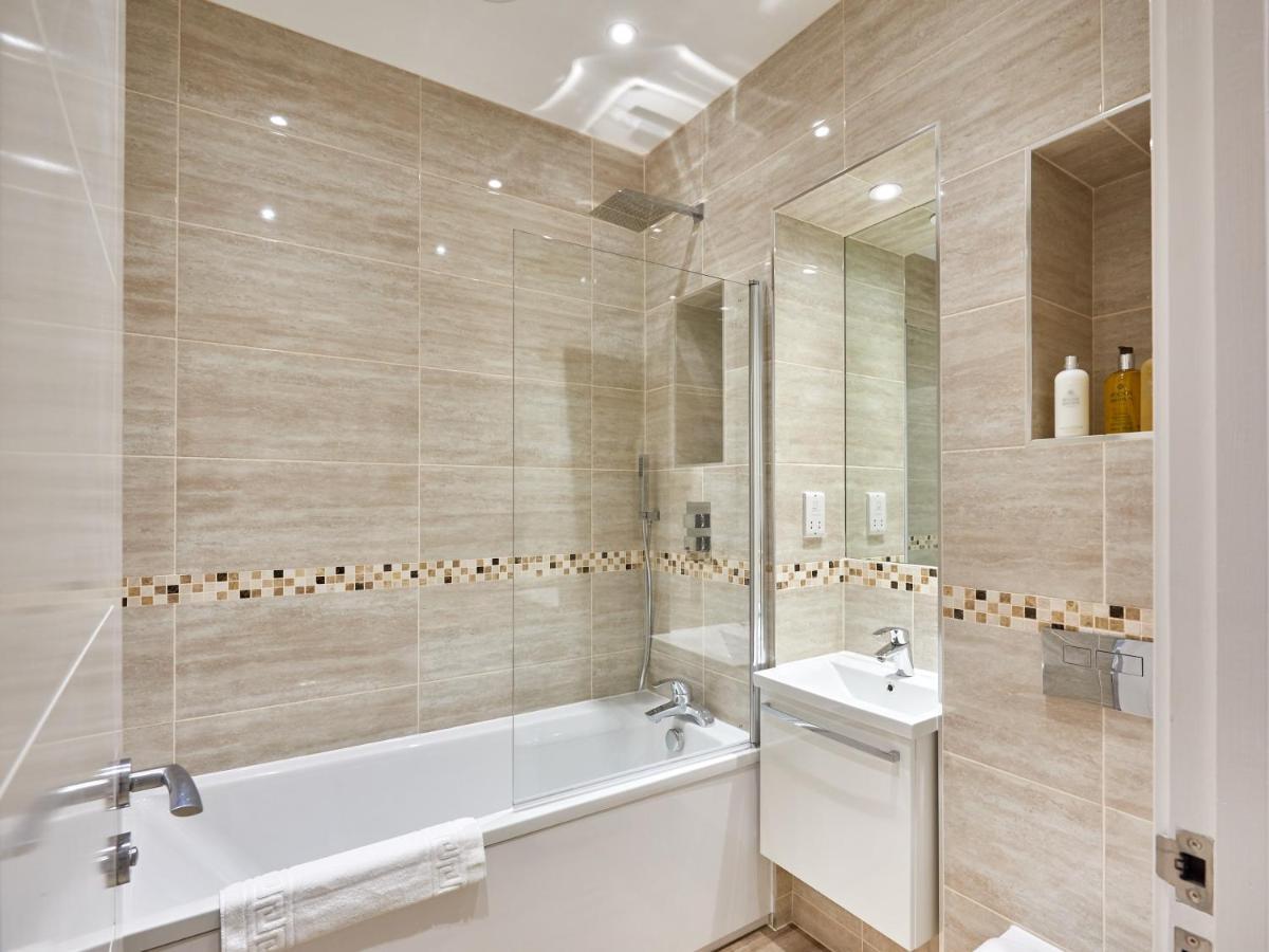 Two Bedroom Apartment By Jlj Apartments & Serviced Accommodation Birmingham - Mantella Lofts Εξωτερικό φωτογραφία